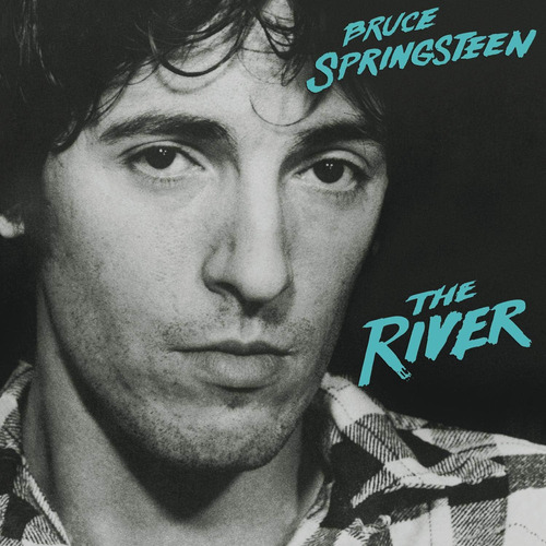 Vinilo: El Río