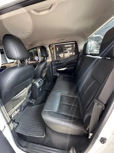 Nissan Frontier 2.5 Le