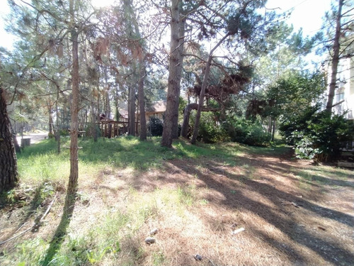 Imagen 2 de 7 de Terreno En Venta En Mar De Las Pampas