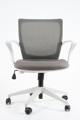 Imagen 1 de 3 de Silla Turin Giratoria Jmi