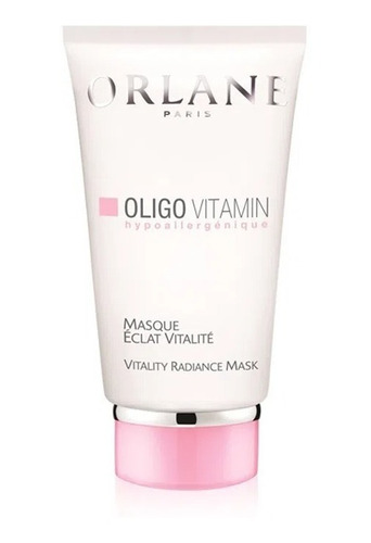  Orlane Oligo Masque Vitalite