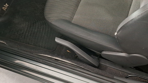 Volkswagen Gol Trend 1.6 PACK I