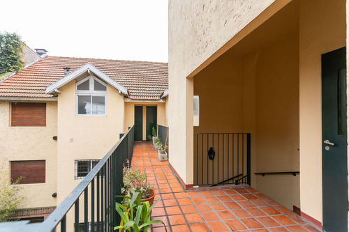 Venta Duplex 2/3 Amb Renov C/coch+baul S.isidro