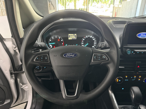 Ford Ecosport 1.5 Se 123cv 4x2