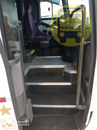 Irizar 2002/2002 Scania 124 360cv