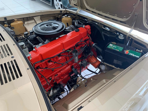 Chevrolet Caravan 250s