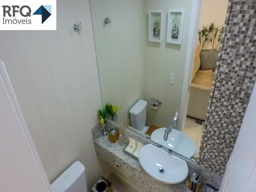 Imagem 26 de 30 de Venda De Apartamento De Alto Padrão No Jardim Da Gloria - Cielo - Ap02634 - 69853012