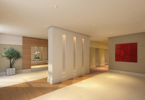 Imagem 18 de 24 de Apartamento À Venda Em Vila Formosa - Ap003519