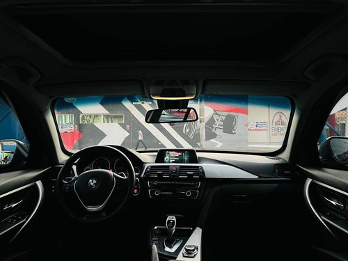 Imagem 7 de 7 de Bmw 328i 2.0 M Sport 16v Activeflex 4p Automático
