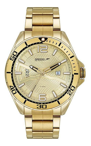 Relógio Speedo Masculino 15061gpevde1 Esportivo