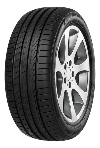 Pneu 245/45r18 F205 Minerva 100y Aro R18