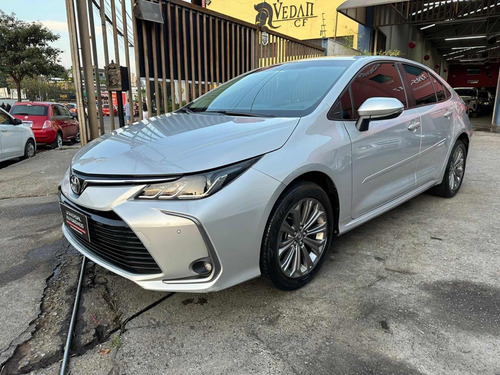 Toyota Corolla COROLLA XEI