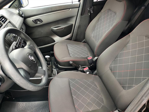 Renault Kwid 1.0 12v Zen Sce 5p