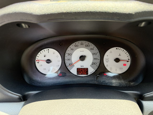 Renault Clio Campus Clio Campus Hi-Flex 1.0 16V 3p