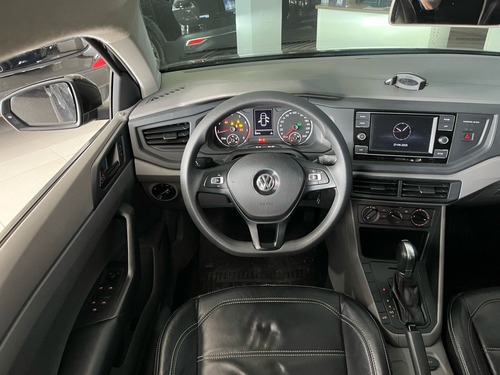 Volkswagen Polo 1.6 MSI TOTAL FLEX AUTOMÁTICO