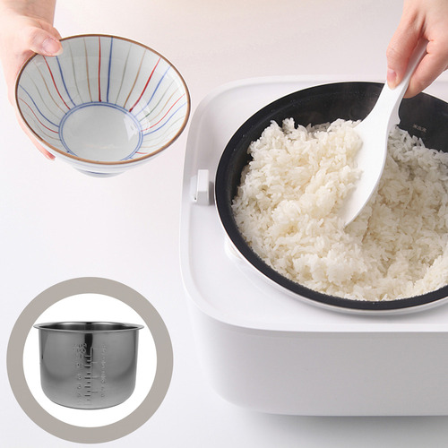 Panela De Substituição Para Panela De Arroz Forro De Panela