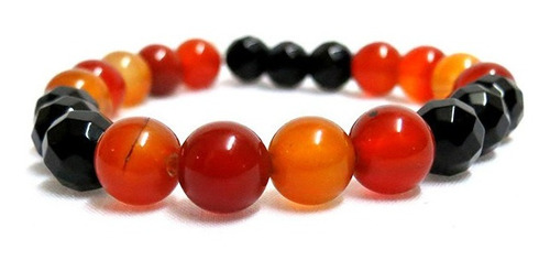 Pulseras Cuarzo Bioefec Chakra Aura Limpia Proteccion