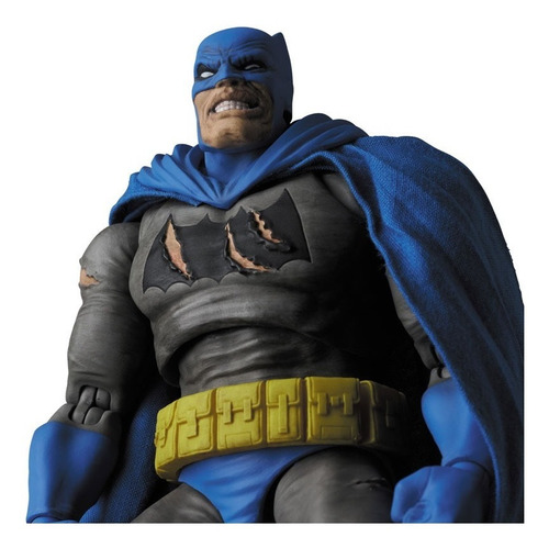 Mafex Batman (tdkr The Dark Knight Triumphant)