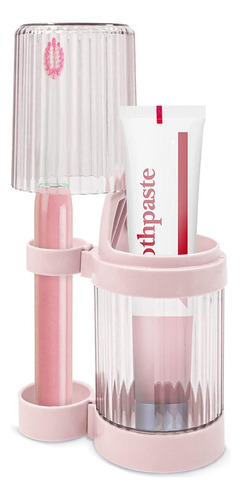 Soporte Para Cepillo De Dientos De Baño Con Taza, Taza Multi