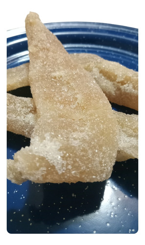 Dulce Tabasqueño De Limon Real Tipico Tradicional De Tabasco