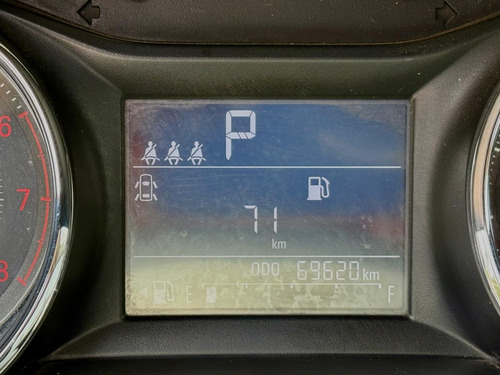 Chevrolet Onix 1.0T Premier Red Line At