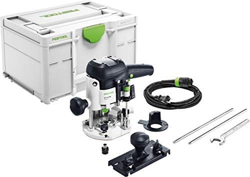 Ruteadora Festool 1010 Eq-f Plus