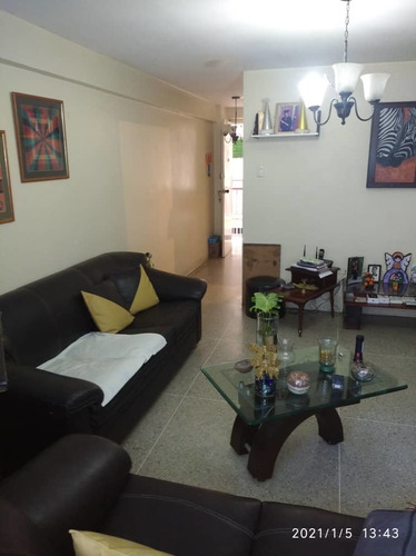 Imagen 4 de 14 de Apto En Venta Av Bertoreli Cisneros, Residencia Tiuna