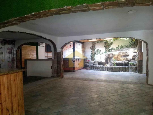 Imagen 18 de 24 de Casa O Local Comercial En Alquiler Gerardo Fondon Git