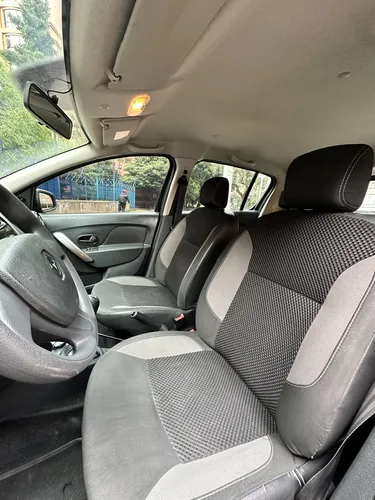 Renault Sandero 1.6 Expression