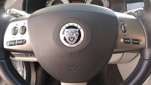 Jaguar Xf 3.0 Premium Luxury V6 24v 2011