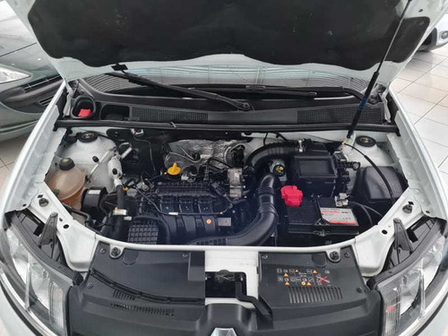 Renault Sandero 1.0 12v Sce Flex Authentique Manual