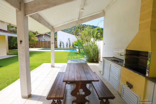 Imagem 6 de 26 de Casa Com 3 Dorms, Recanto Da Lagoinha, Ubatuba - R$ 1.8 Mi, Cod: 1378 - V1378