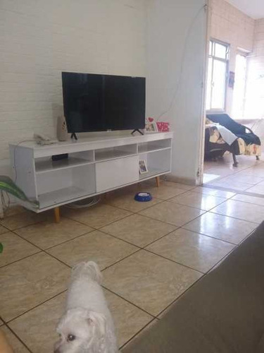 Imagem 2 de 15 de Casa De Rua-à Venda-madureira-rio De Janeiro - Ppca20160