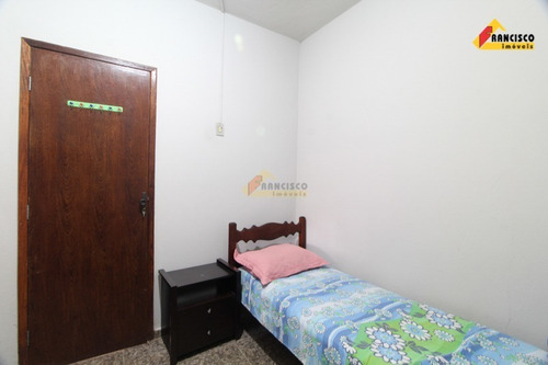 Imagem 8 de 14 de Casa À Venda, 2 Quartos, 2 Vagas, Santa Rosa - Divinópolis/mg - 44434