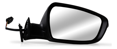 Par Retrovisor Cerato 14 15 16 17 18 19 Elétrico Com Pisca