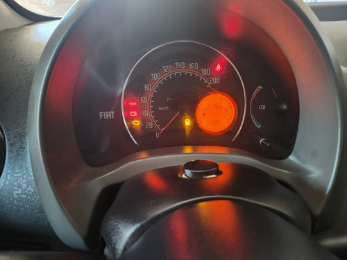 Fiat Uno 1.0 Vivace Flex 5p