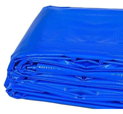 Carpa Camión Multiuso 8 X 12 Mts - Excelente Calidad