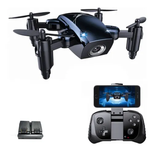 Mini dron best sale s9