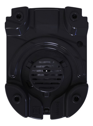 Licuadora Bosstech B1 Vaso Plástico 750w 10v Gris