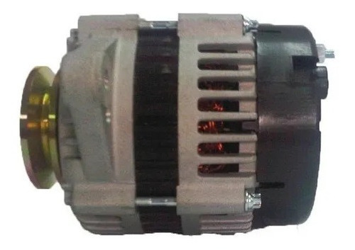 Alternador Daewo Matiz Tico Spark  Ca-051