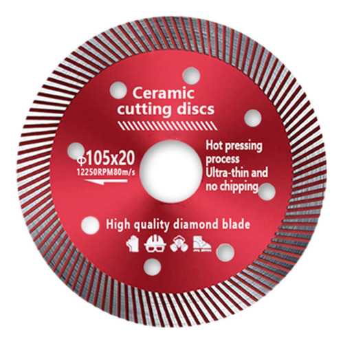 2 Acessório De Moedor De Ângulo Interno De 20mm Vermelho