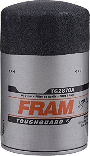 Fram Tg2870a-1 Resistente Filtro Guardia Spin-on Passenger C