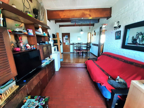 Imagen 7 de 30 de Venta Dpto 3 Amb/baulera Villa Ortuzar/colegiales!!!