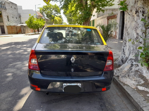 Renault Logan 1.6 Pack Ii 90cv