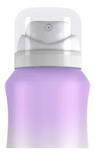Desodorante Herbíssimo Aerossol Care Lavanda 90g