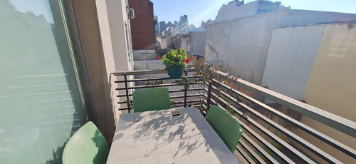 Departamento En Caballito Pedro Goyena