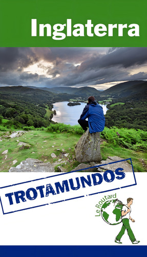 Guia De Turismo - Inglaterra - Trotamundos