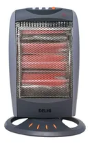 Comprar Estufa Giratoria Halogena 3 Velas 400w\u002F1200w Corte Por Caida