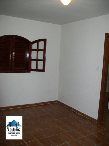 Imagem 13 de 14 de Alugo Casa Em São Vicente Araruama Rj 1 Quarto Quintal Grande Garagem Próximo À Rodoviária