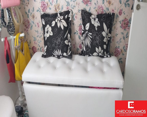 Apartamento - Ap08884 - 69181905
